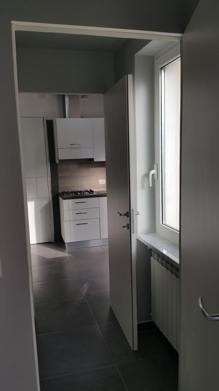Alis Vanvitelli Suite Наполи Екстериор снимка